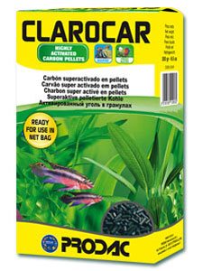 CLAROCAR 1 Kg. -  Super Carbon